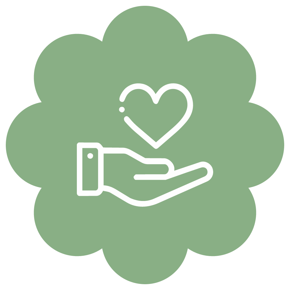 Our Mission Icon