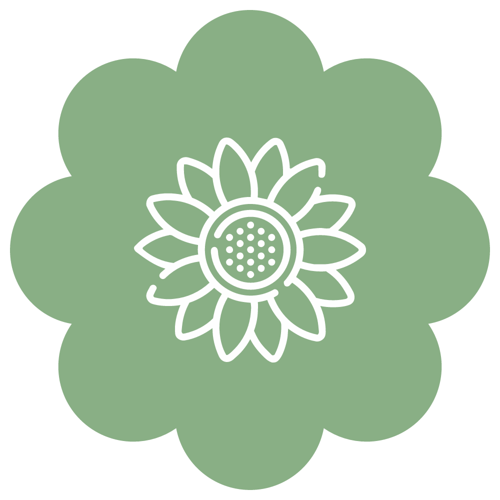 Sessions Sunflower Icon