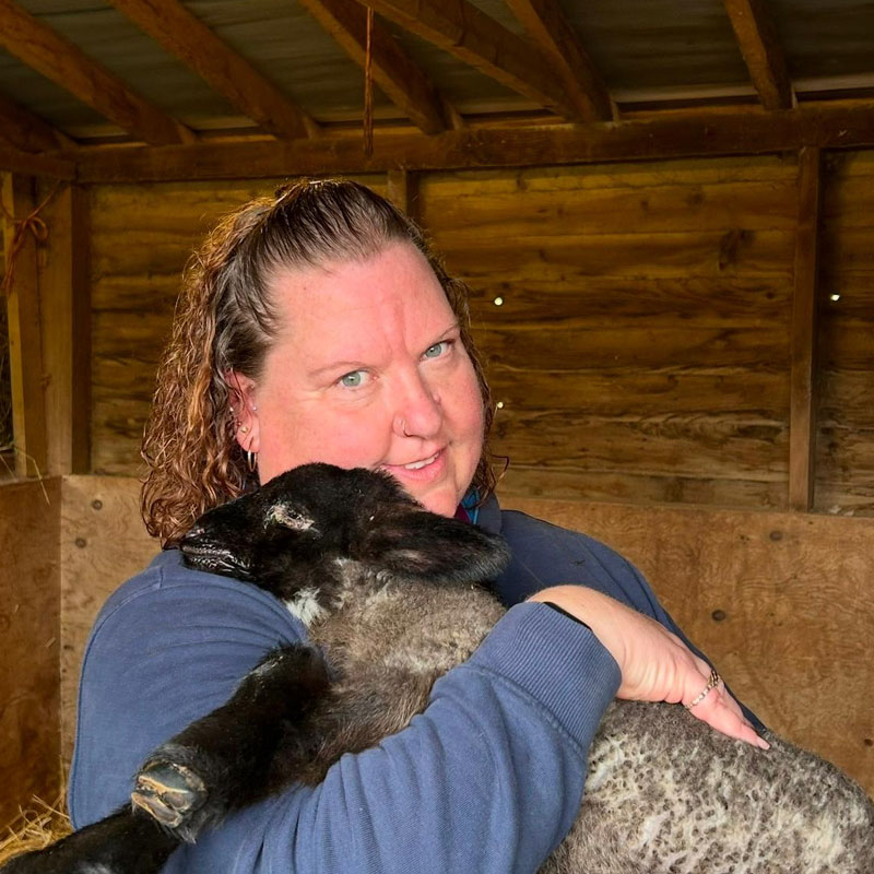 Ann Green Days Team Member