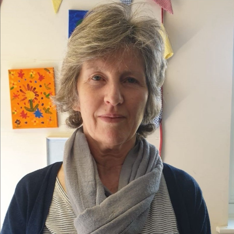 Ann Green Days Team Member