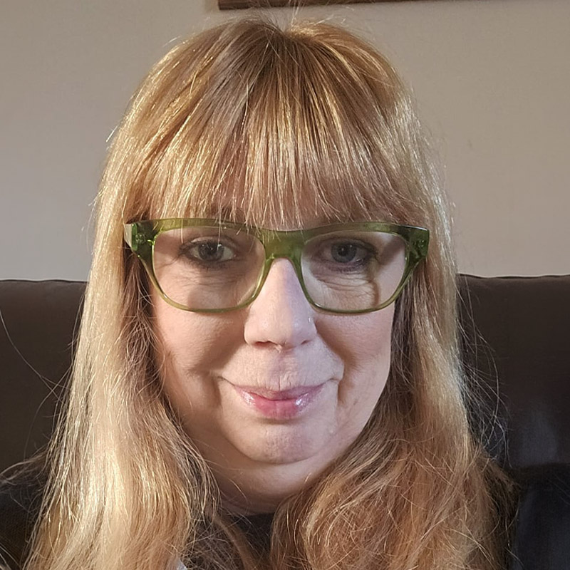 Ann Green Days Team Member