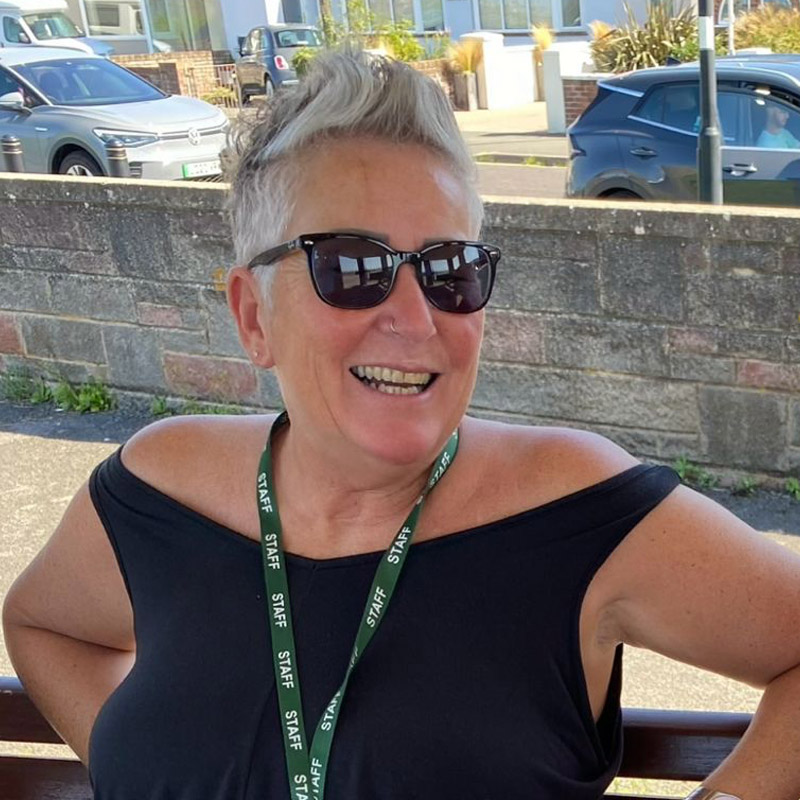 Ann Green Days Team Member