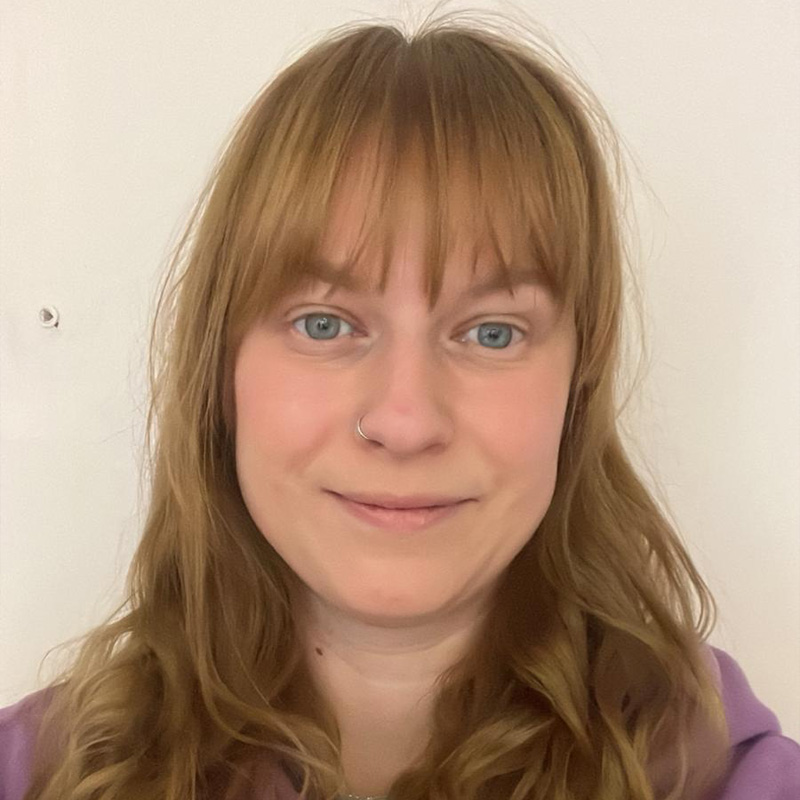 Ann Green Days Team Member