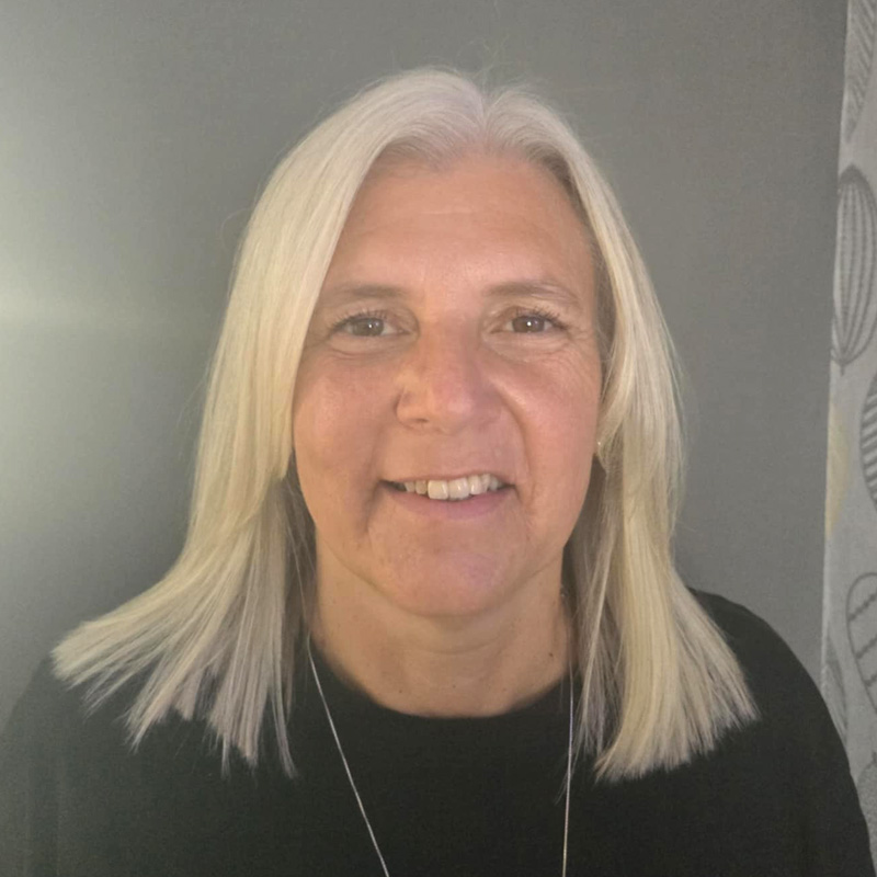 Ann Green Days Team Member